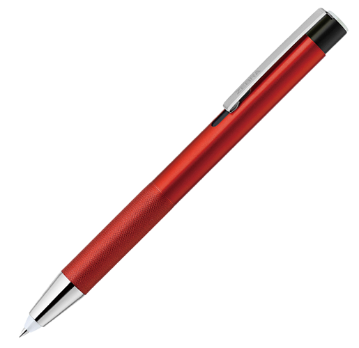 レッド(白ライト)