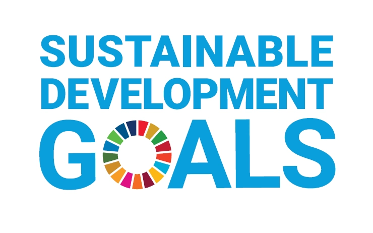 SDGs GOALS ロゴ