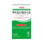明治 エレメンタルフォーミュラ 4箱 明治 エレメンタルフォーミュラ 4箱セット 明治 (明治