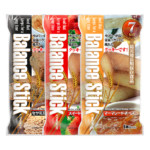 非常食 バランススティック (7年保存) | ノベルティ制作ならセラフィムワン