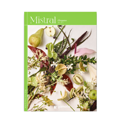 カタログギフト Mistral Oregano (ミストラル オレガノ)