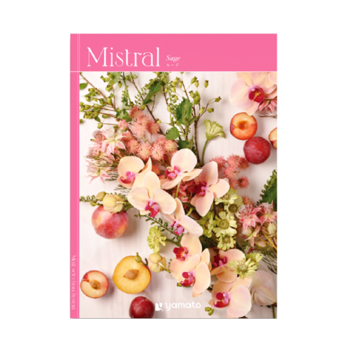 カタログギフト Mistral Sage (ミストラル セージ)