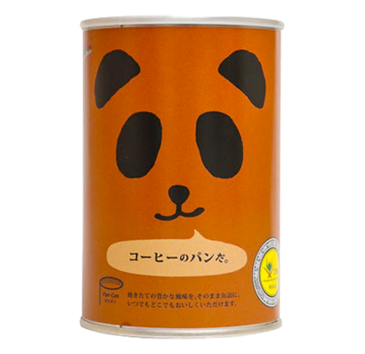 非常食 パンの缶詰 パンだ缶 全種バラエティケース (5年保存)