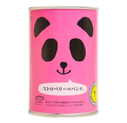 非常食 パンの缶詰 パンだ缶 全種バラエティケース (5年保存)