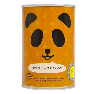 非常食 パンの缶詰 パンだ缶 全種バラエティケース (5年保存)