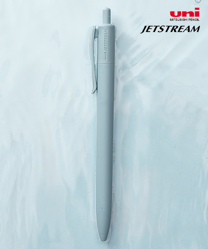 名入れ 三菱鉛筆 ジェットストリーム 海洋プラスチック再生利用