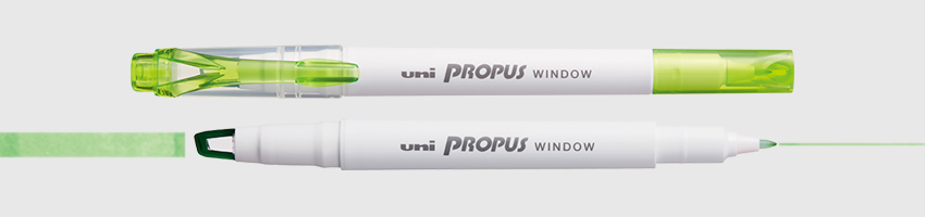 ライトグリーン