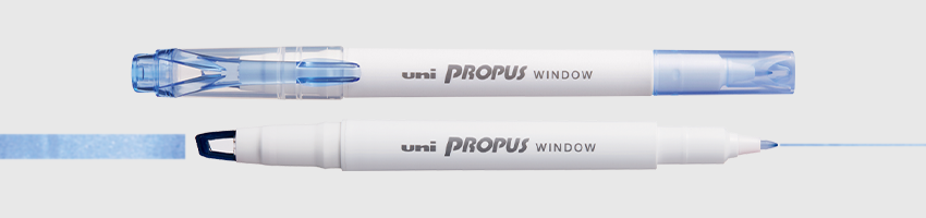 スモークブルー