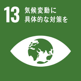 SDGs目標13