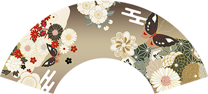 成人式 扇子 デザイン 079