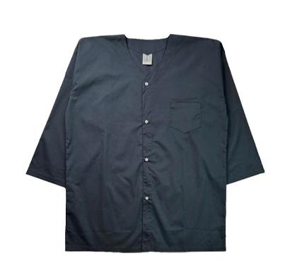 空調服🄬 エアファンポロ (ファン&バッテリー別売) 熱中症対策