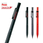 Pentel スマッシュ　ボールペン　シース入り　シール付き Pentel スマッシュ ボールペン シール付き シース入り ぺんてる