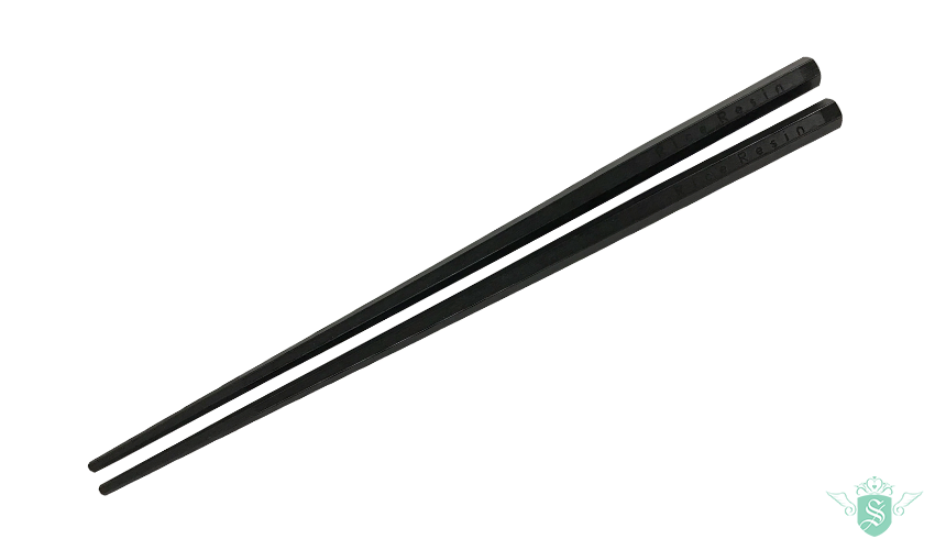 オリジナル ライスレジン箸 (富山県トラック協会)