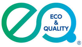 E&Qマーク (日本カートリッジリサイクル工業会)