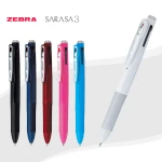 サラフィネ3本セット 25ｇ×3 zebra-sarasa3-ballpen-01-