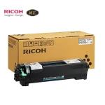 リコー純正　MPC5001色不揃い(新品未開封品3つ) リコー RICOH imagioトナーキットタイプ50 ブラック/黒 純正