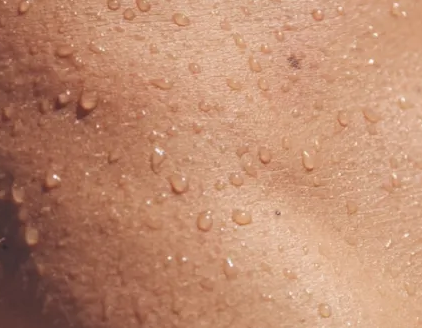 気化熱