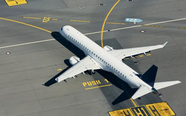 航空