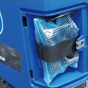 G-Cubic 2WAY発電機(カセットボンベ・ガソリン両方) KG-101