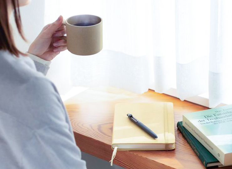 uniball ZENTO Standard model ボールペン (0.38mm・0.5mm)