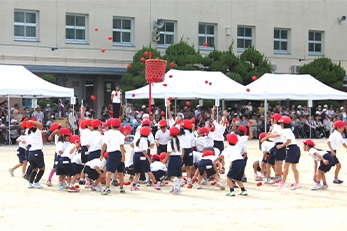 学校・運動会