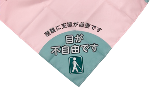 3型2色覚 (T型)