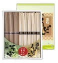 讃岐うどん・信州そば詰合せ 箱入 [贈答品・ギフト]セット①