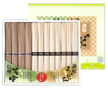 讃岐うどん・信州そば詰合せ 箱入 [贈答品・ギフト]セット②