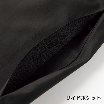 イベントジャケット (全6カラー)