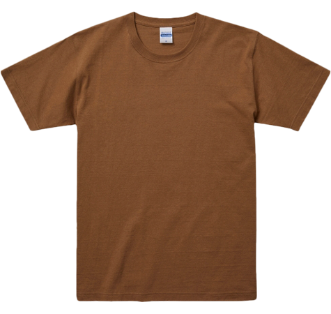 7.4オンス スーパーヘビー Tシャツ | ノベルティ制作なら