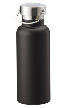 メタルハンドル サーモボトル 520ml