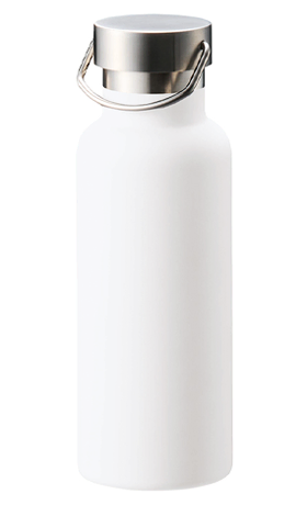 メタルハンドル サーモボトル 520ml