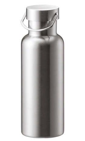 メタルハンドル サーモボトル 520ml