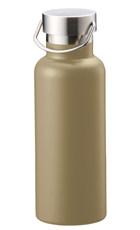 メタルハンドル サーモボトル 520ml
