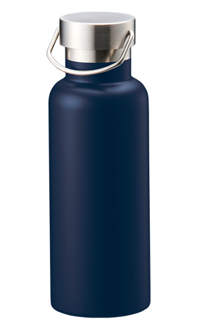 メタルハンドル サーモボトル 520ml