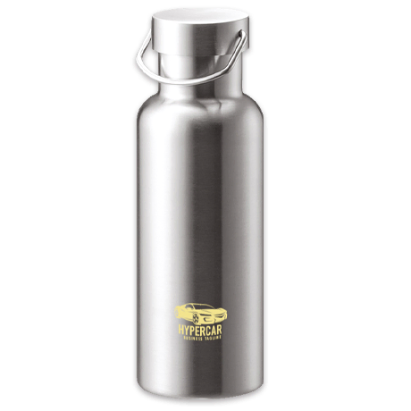 メタルハンドル サーモボトル 520ml