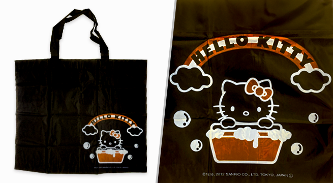 リピートバッグ ハローキティ