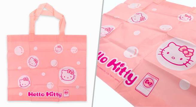 リピートバッグ ハローキティ