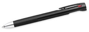 ゼブラ ブレン3C 0.5mm / 0.7mm
