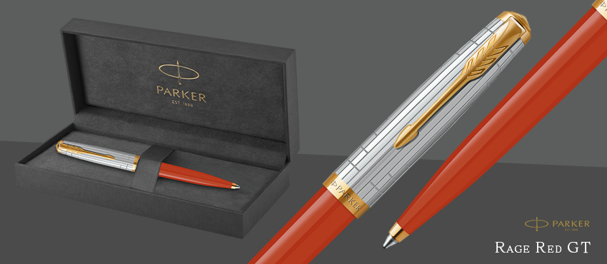 レイジレッドGT