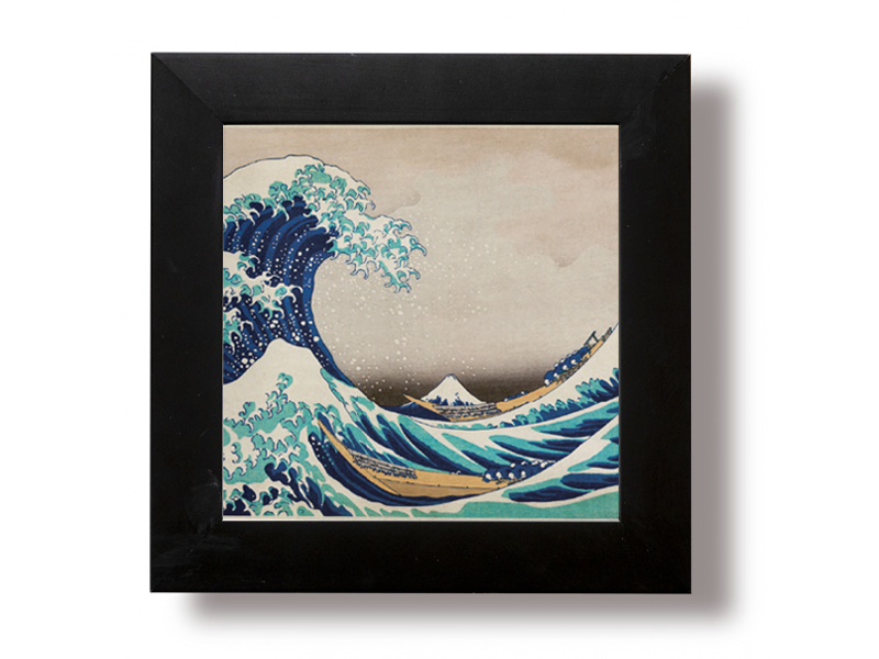 日本画 風呂敷(ふろしき) -furoshiki-