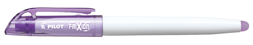 白軸バイオレット