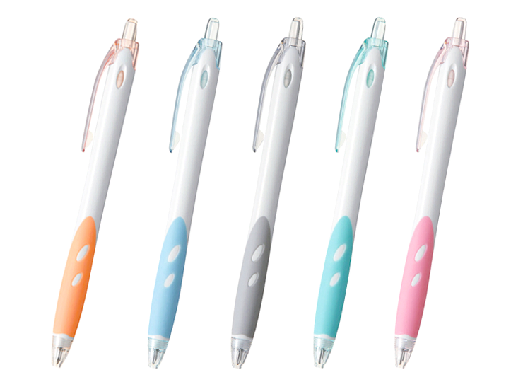 パイロット レックスグリップ ボールペン 0.7mm