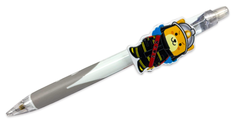 パイロット レックスグリップ ボールペン 0.7mm