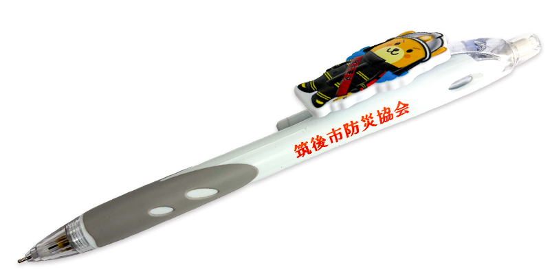 パイロット レックスグリップ ボールペン 0.7mm