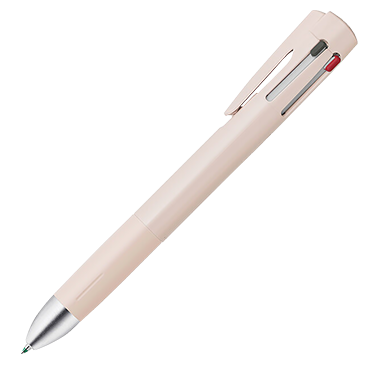 0.5mm グレージュ