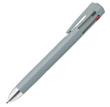 0.7mm ブルーグレー