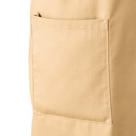 カスタムデザイン エプロン(全4カラー)