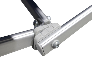 名入れ テント デラックス (2.5×2.5m) オリジナルプリント可能