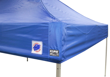 名入れ テント デラックス (2.5×2.5m) オリジナルプリント可能